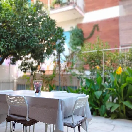 Mini Appartamento Ornelia Gaeta Exterior photo