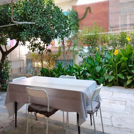 Mini Appartamento Ornelia Gaeta Exterior photo