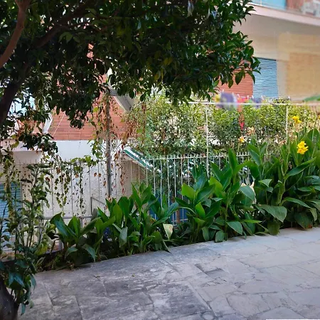 Mini Appartamento Ornelia Gaeta Exterior photo