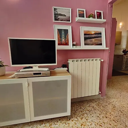 Mini Appartamento Ornelia Gaeta Exterior photo