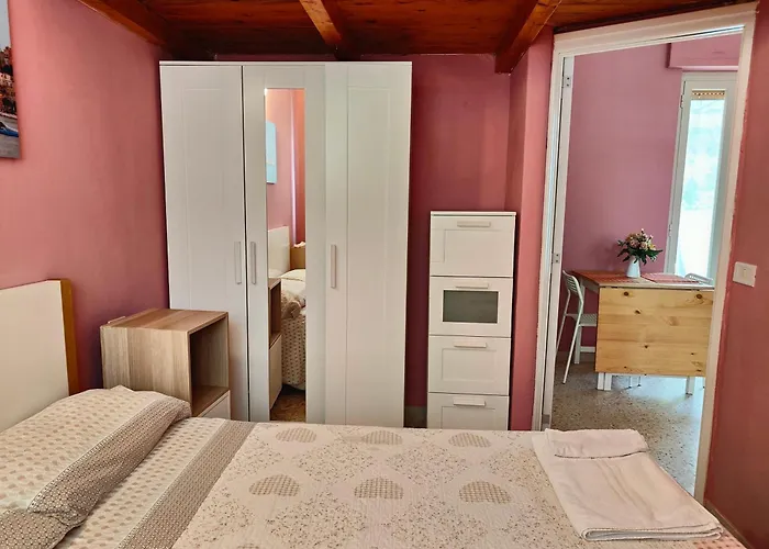 Mini Appartamento Ornelia