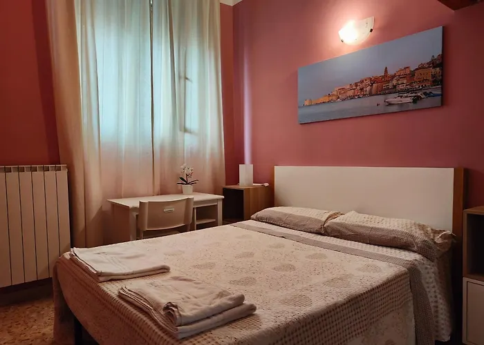 Mini Appartamento Ornelia