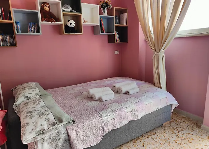Mini Appartamento Ornelia