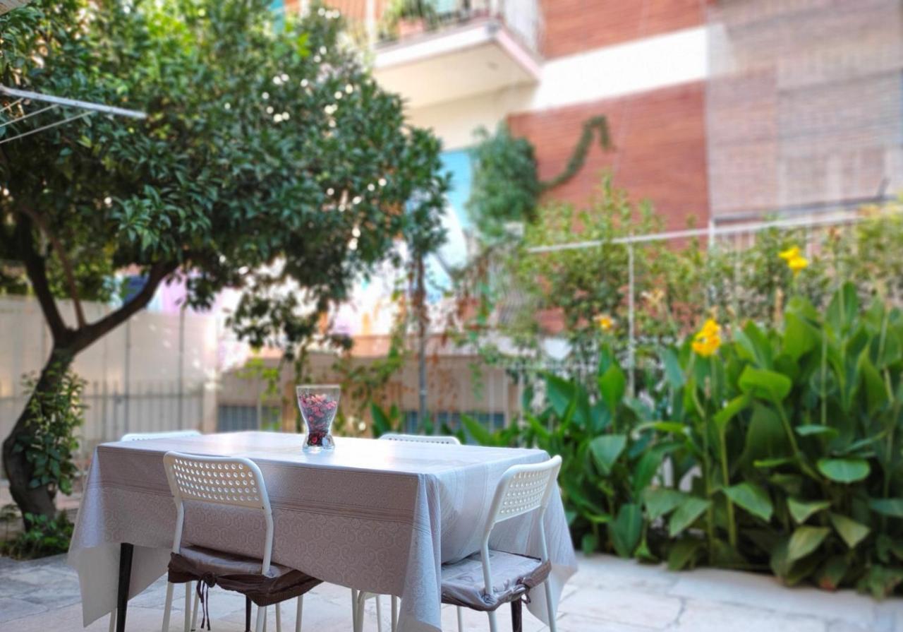 Mini Ornelia Apartment Gaeta
