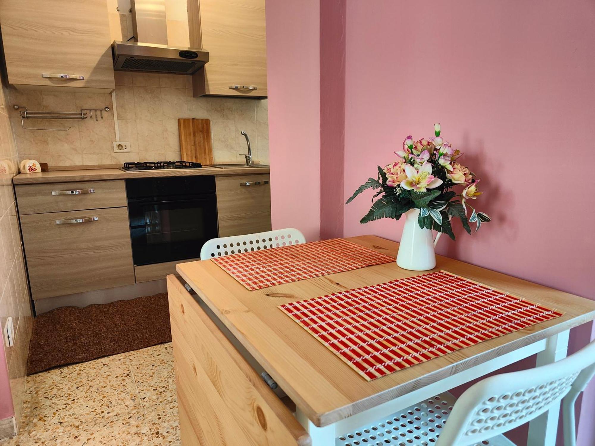 Mini Ornelia Apartment