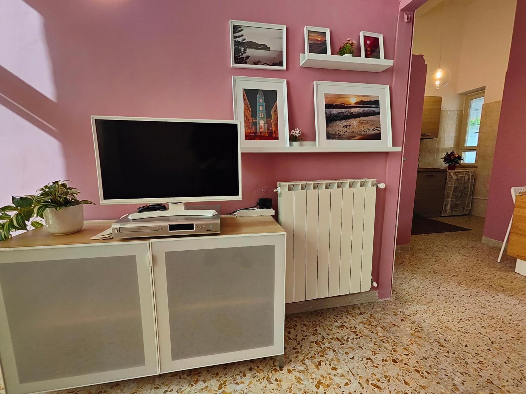 Mini Ornelia Apartment *
