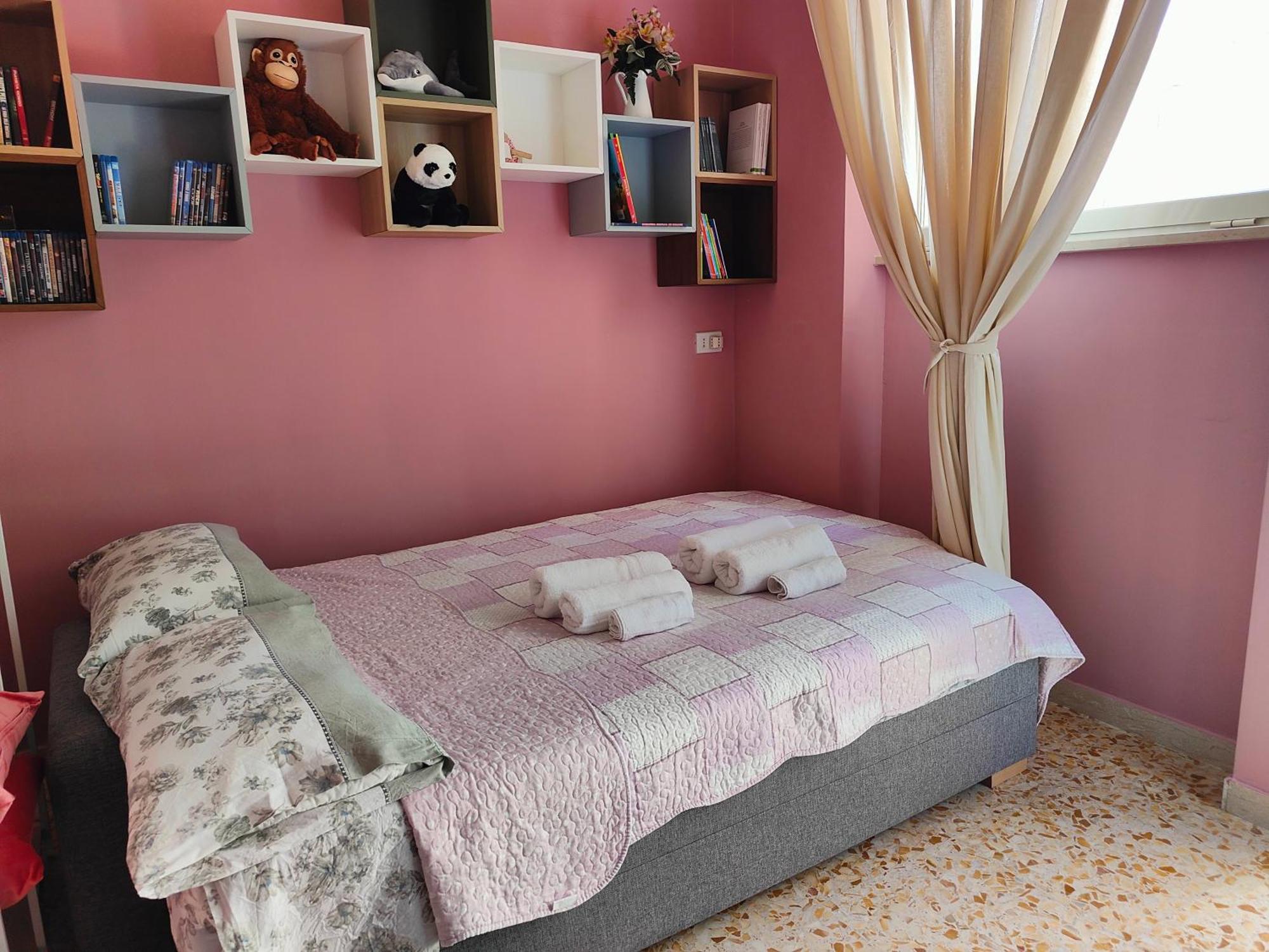 Mini Ornelia Apartment