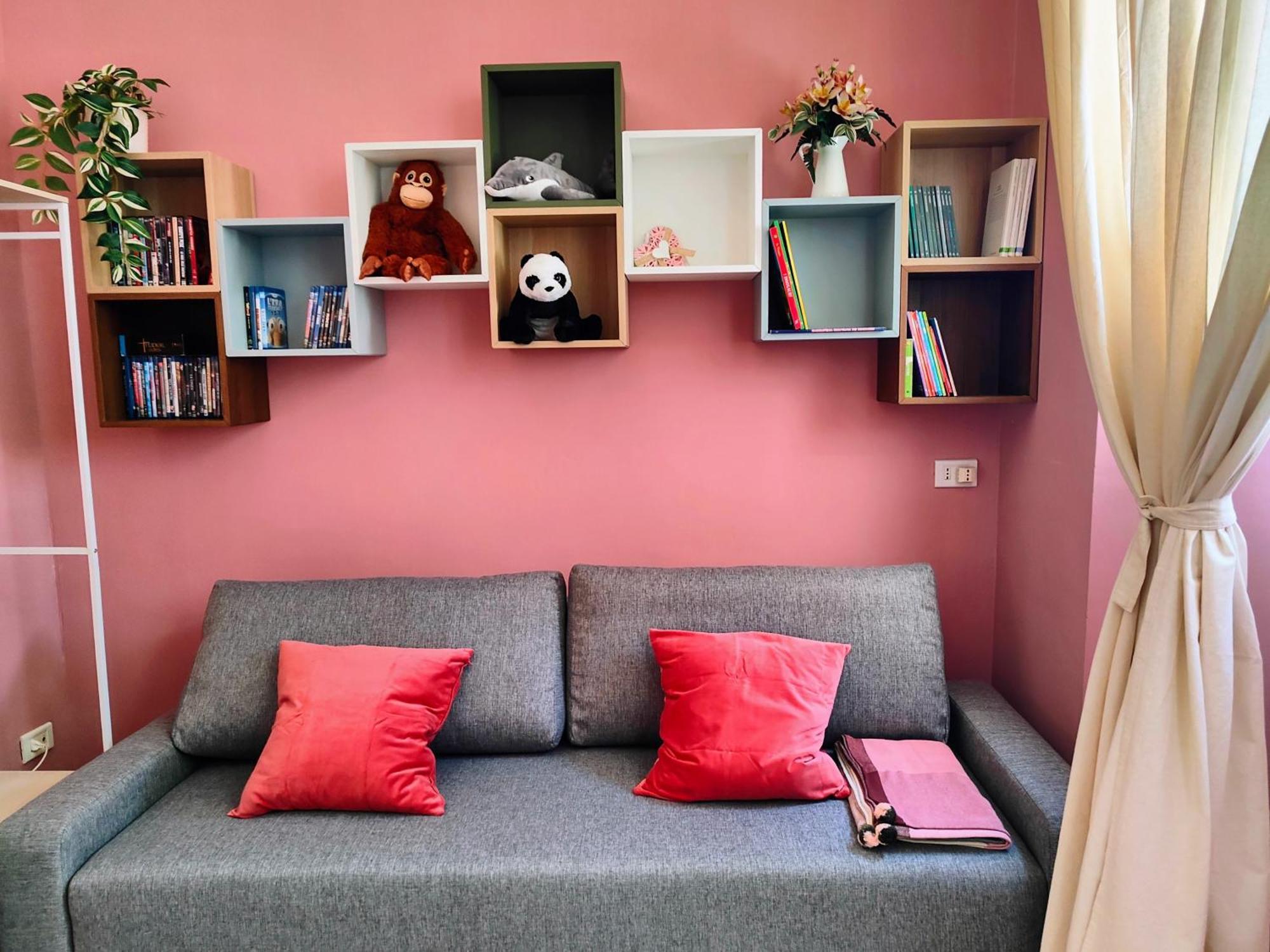 Apartment Mini Ornelia